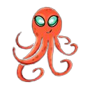 krakensticker Discord sticker