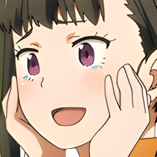 Aww Discord sticker