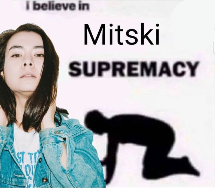mitski
