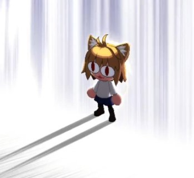 pain Discord sticker
