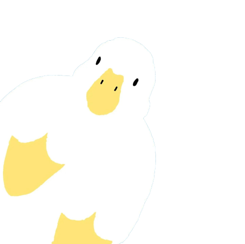 whattheduck Discord sticker