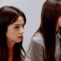JisooBruh Discord sticker
