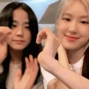ChaesooHeart Discord sticker