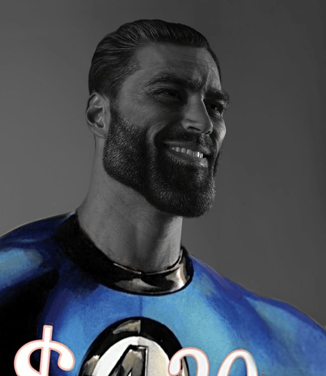 Fantastic Discord sticker