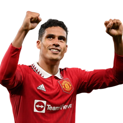 Varane1 Discord sticker