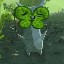 Yahaha! You found me! Discord sticker
