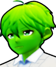 Mega Discord sticker