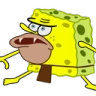 AnAngryPingbob Discord sticker