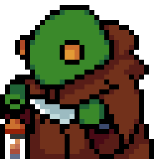 Doink Discord sticker