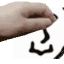 mmm1 pat Discord sticker