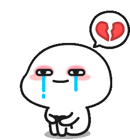 hart crack Discord sticker