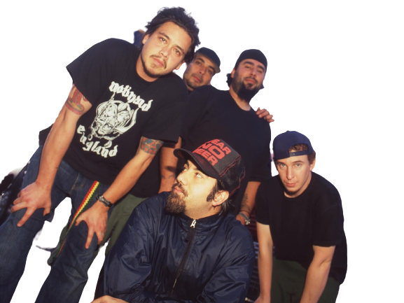 Deftones