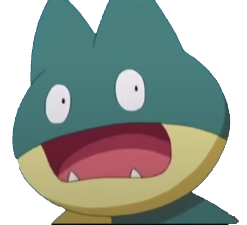 munchlax? Discord sticker