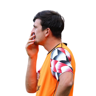 Maguire1 Discord sticker