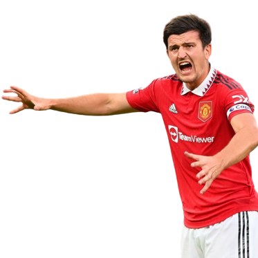 Maguire2 Discord sticker