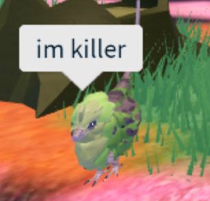im killer