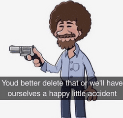 accidents Discord sticker