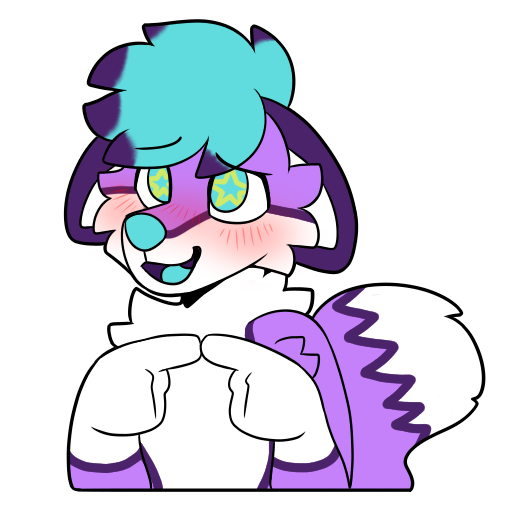 CFFadeduhmm Discord sticker