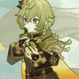 collei Discord sticker