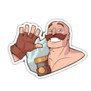 braumwave Discord sticker