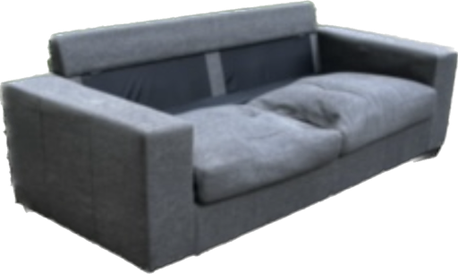 The Couch Discord sticker