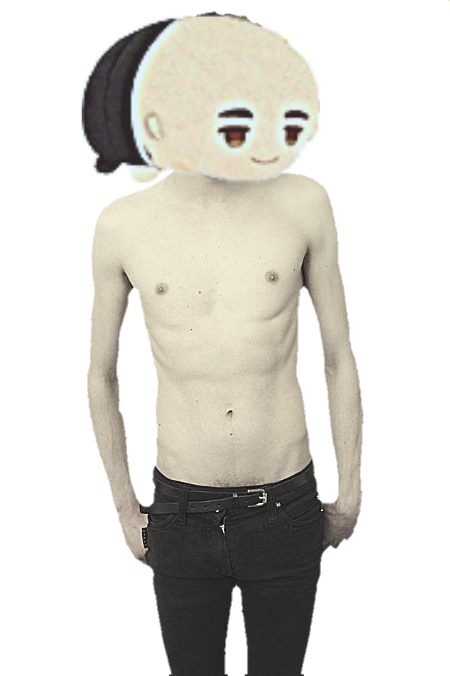 virbalmen Discord sticker