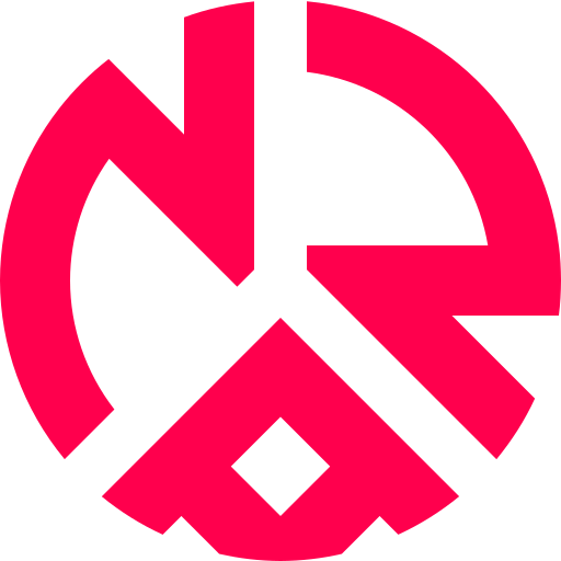 nrfm Discord sticker