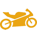 Patreon Bike Discord sticker
