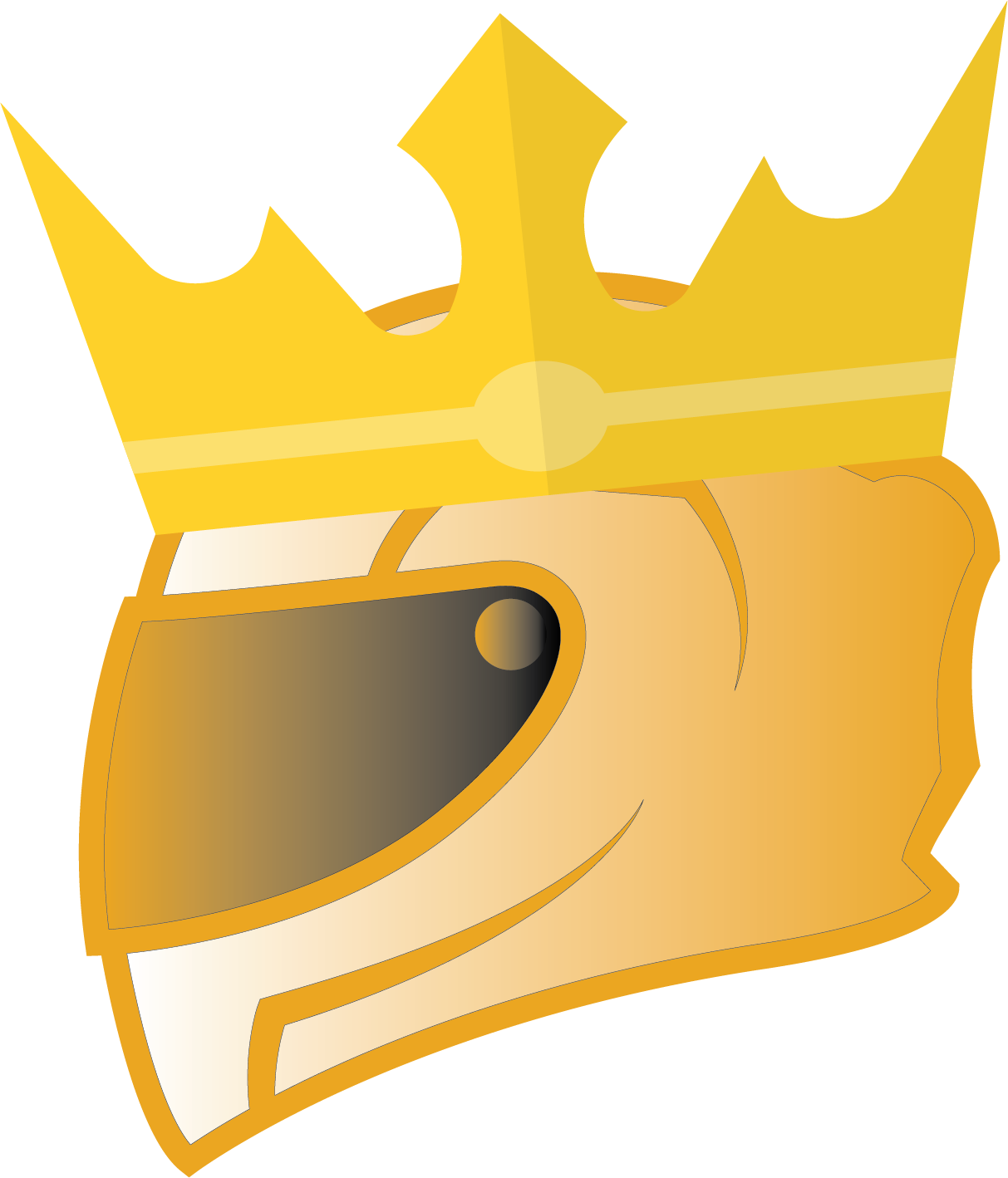 Night King Discord sticker