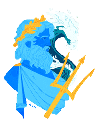 Poseidon