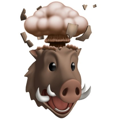 no way Discord sticker