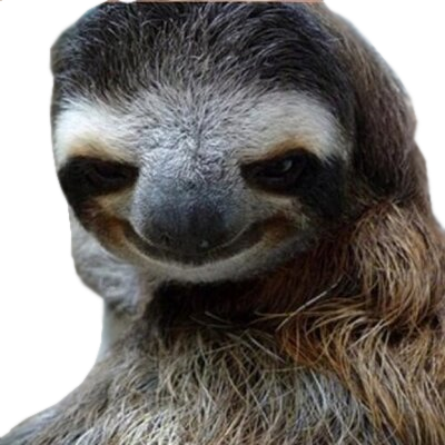 Devious Sloth