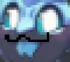 WEH! Discord sticker