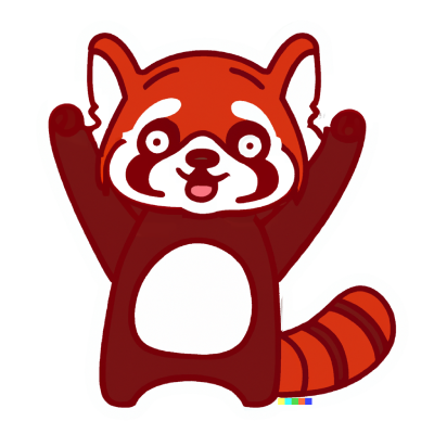 excited-red-panda