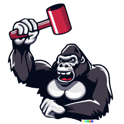 gorilla-hammer
