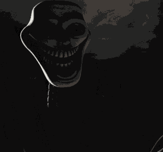 smoked n' trolled Discord sticker