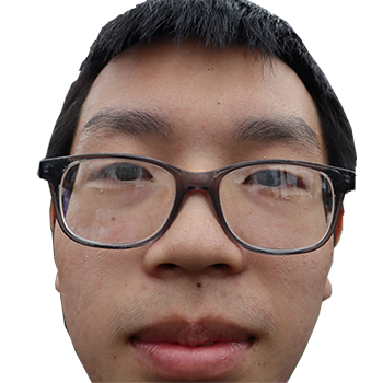 Idke Discord sticker