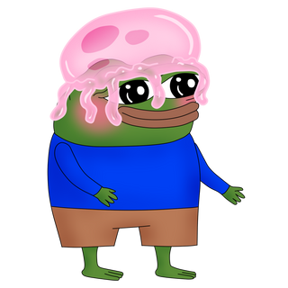 PeepoJellyFish