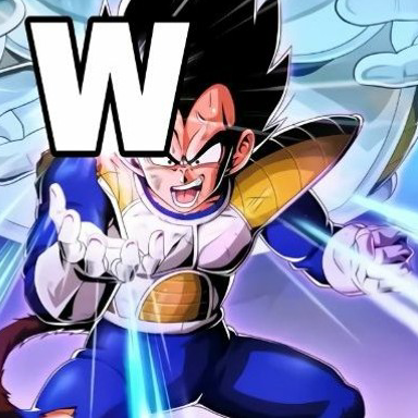Vegeta W