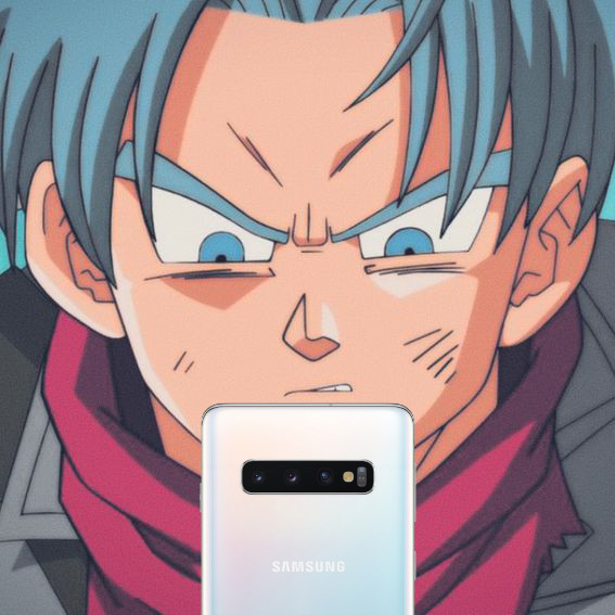 Trunks Phone