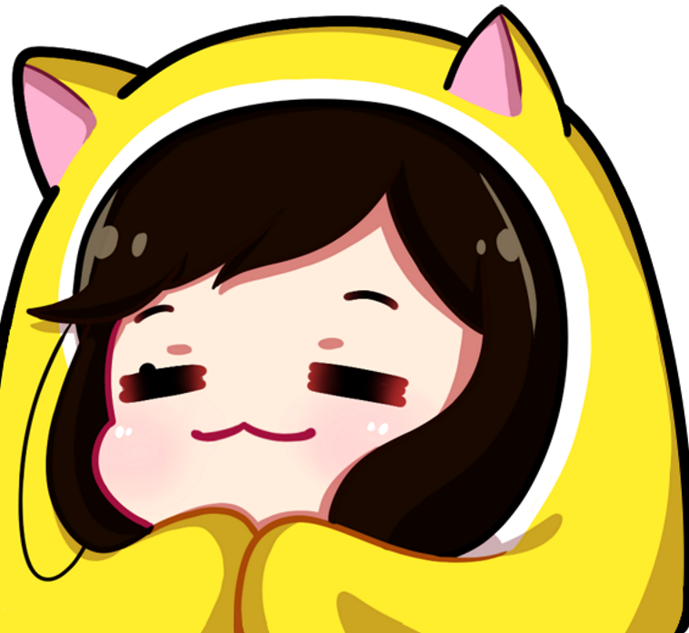 sns comfy Discord sticker