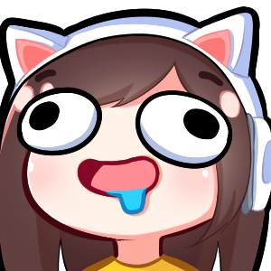 sns derp Discord sticker