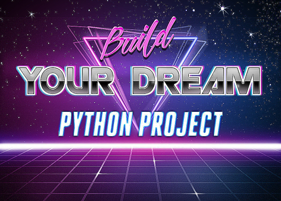 +BYDPP Retro Banner Full Discord sticker