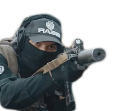 damirkaa Discord sticker