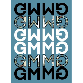 GM E Discord sticker