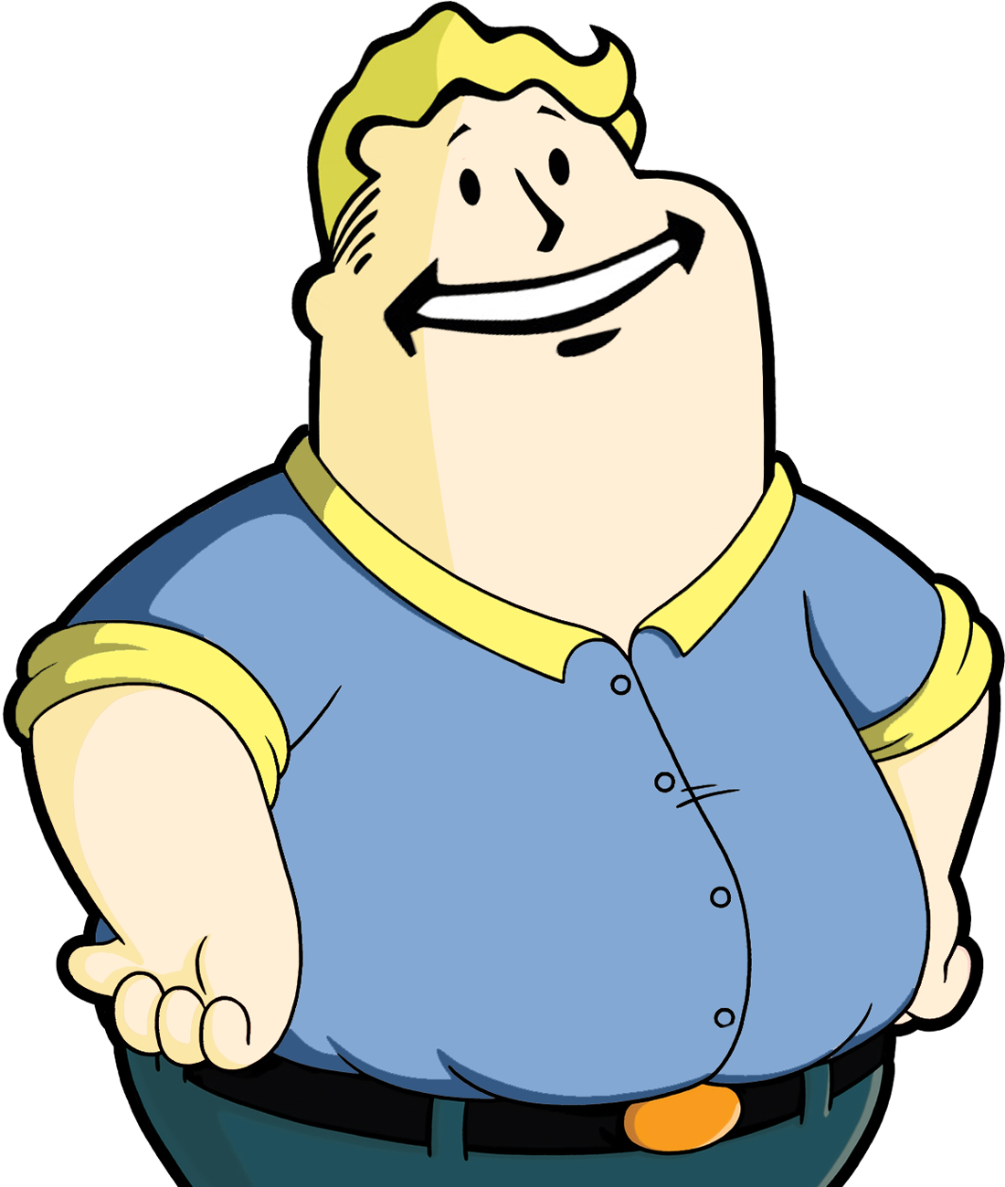 zeekx Discord sticker