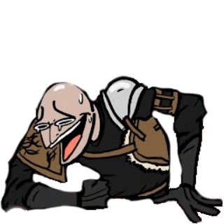 Wheeze Patches Discord sticker