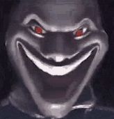 smile Discord sticker