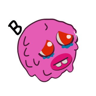 boo hoo gg/tyler Discord sticker