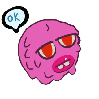 ok gg/tyler Discord sticker